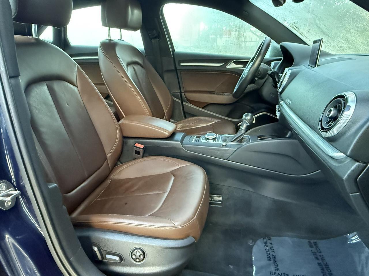 2020 Audi A3 Sedan S line Premium Plus Hollywood FL