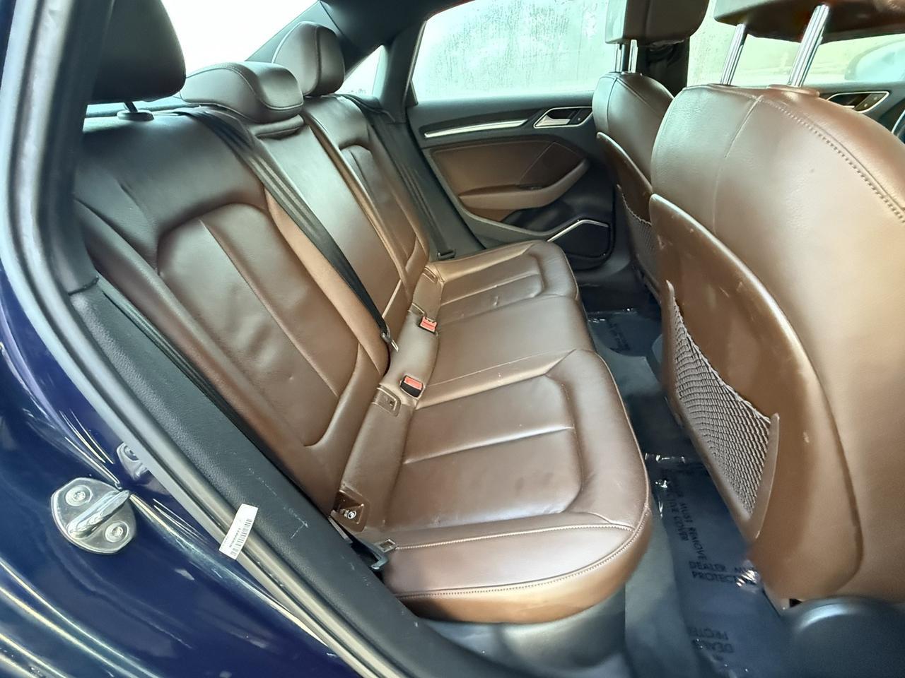 2020 Audi A3 Sedan S line Premium Plus Hollywood FL