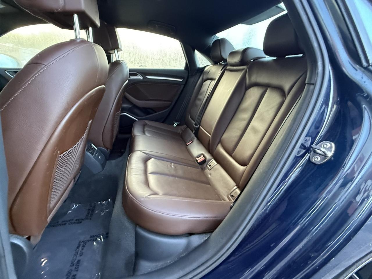 2020 Audi A3 Sedan S line Premium Plus Hollywood FL