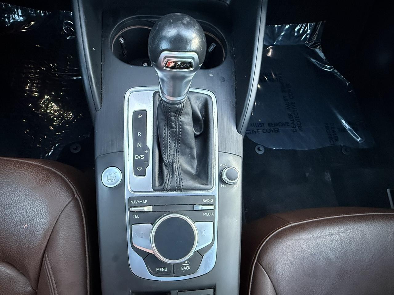 2020 Audi A3 Sedan S line Premium Plus Hollywood FL