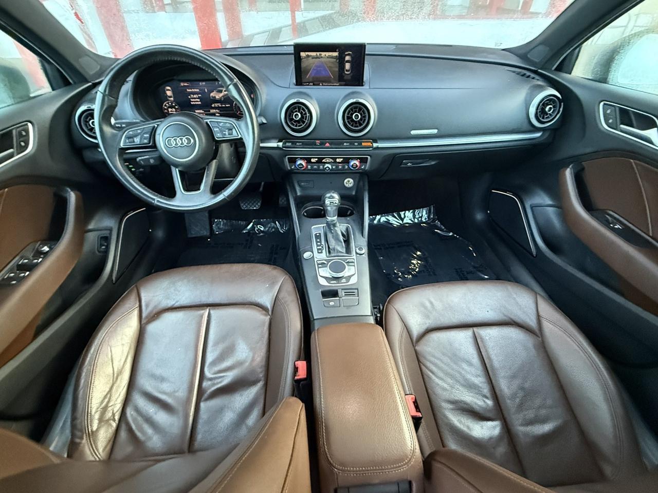 2020 Audi A3 Sedan S line Premium Plus Hollywood FL