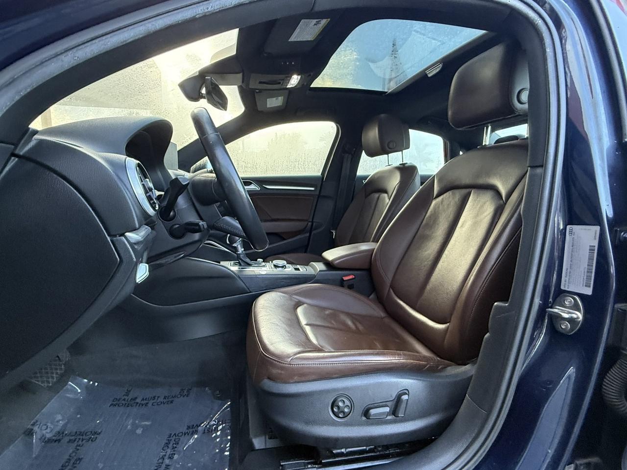2020 Audi A3 Sedan S line Premium Plus Hollywood FL