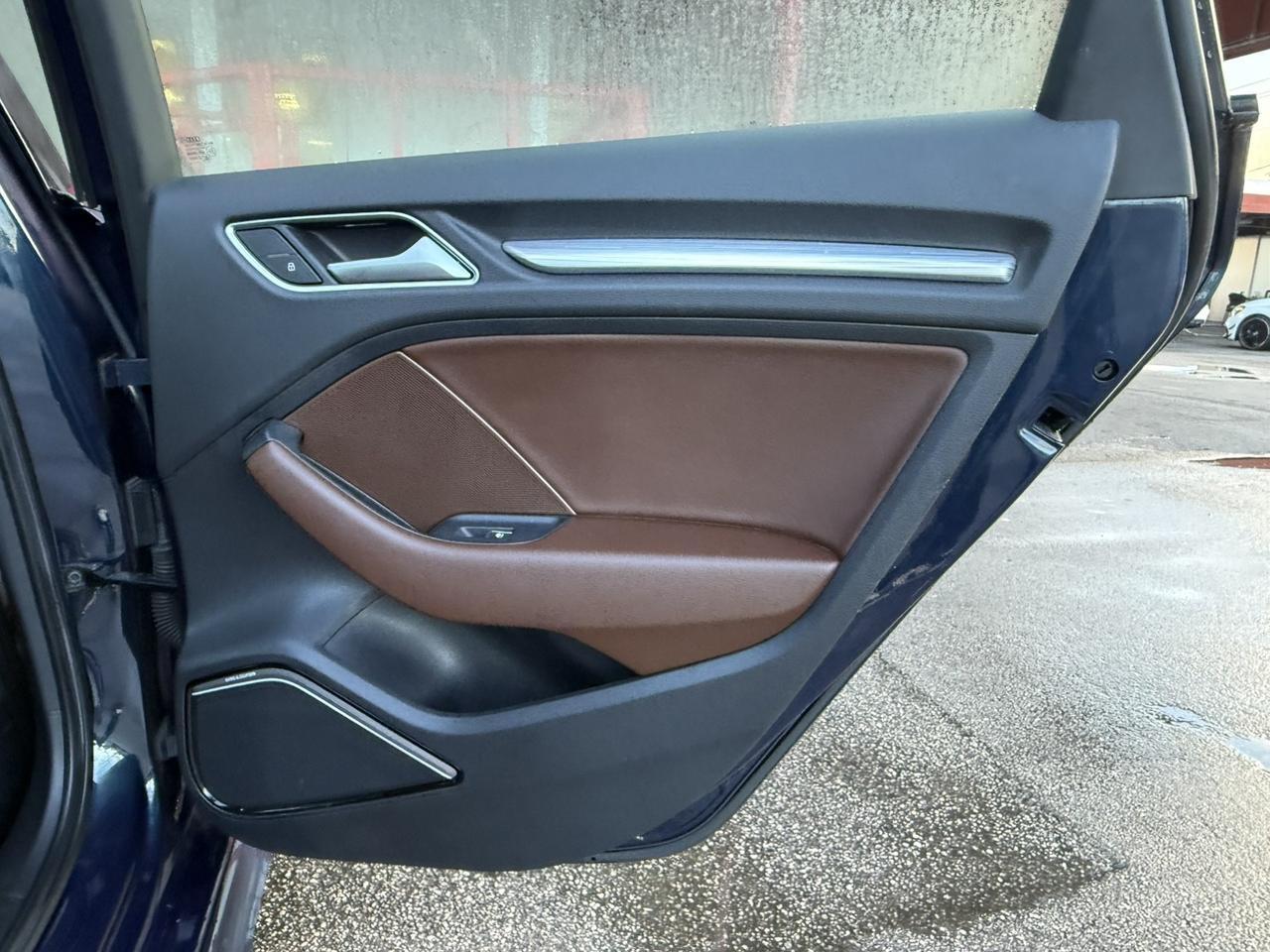 2020 Audi A3 Sedan S line Premium Plus Hollywood FL