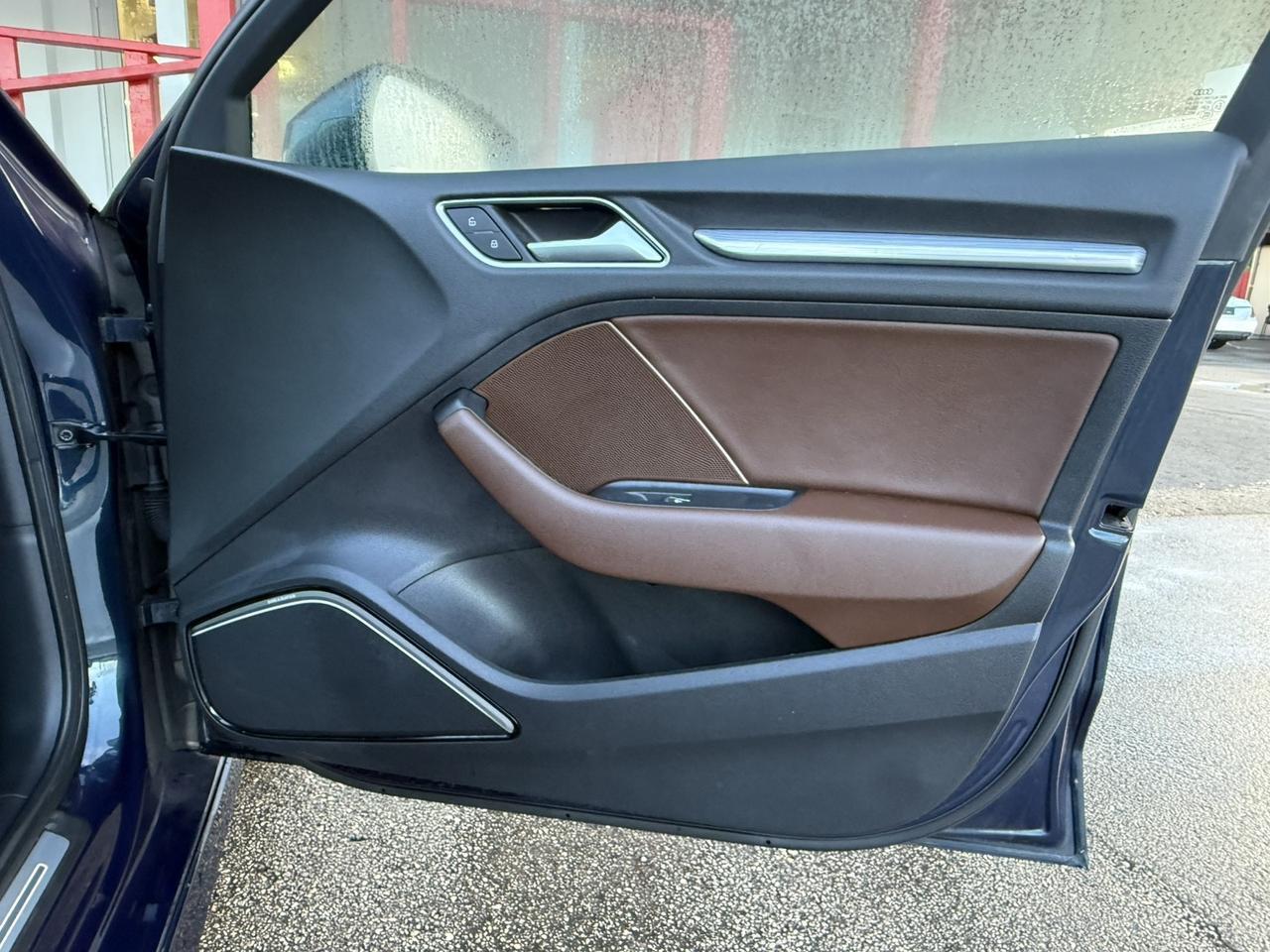 2020 Audi A3 Sedan S line Premium Plus Hollywood FL