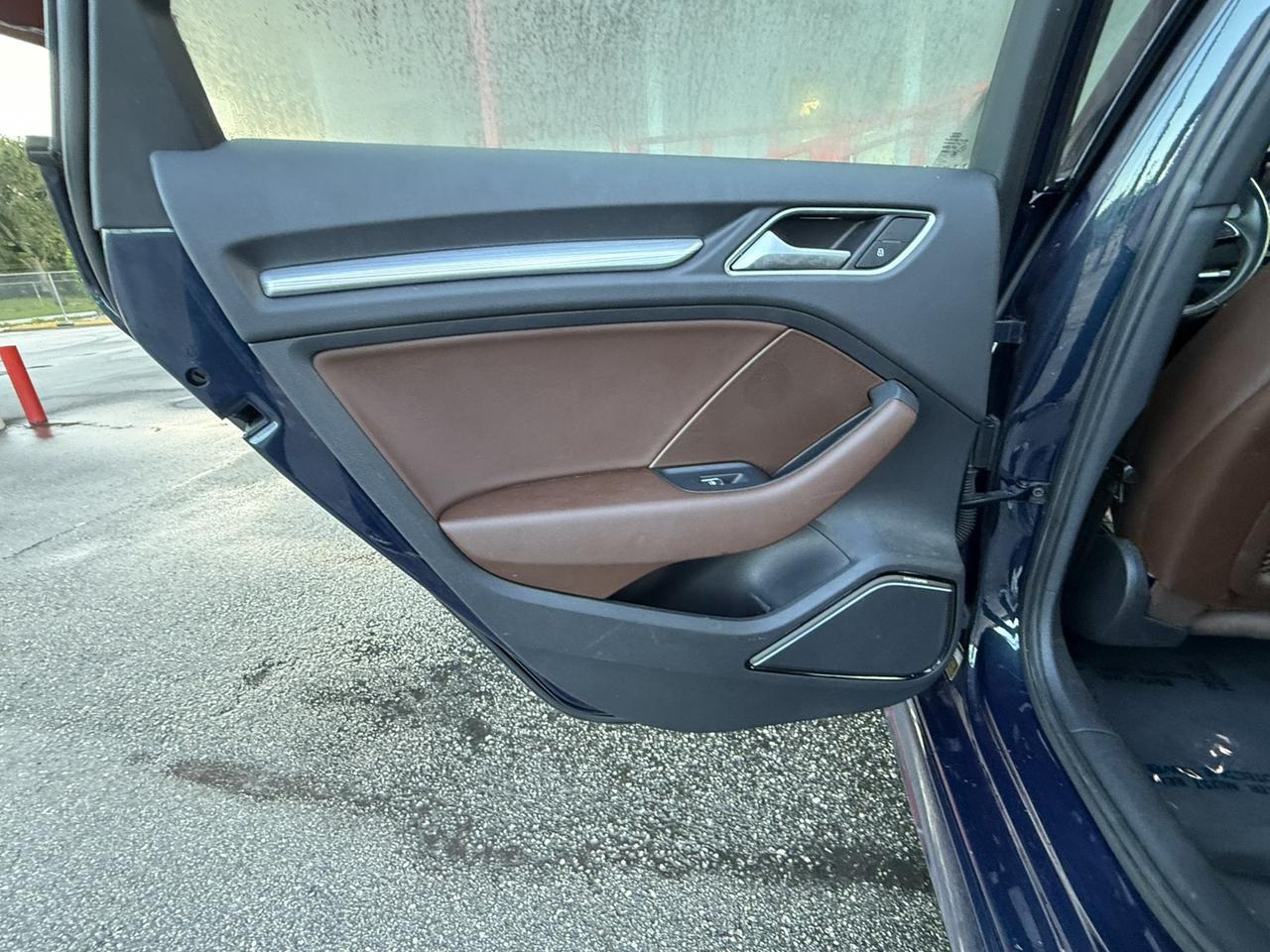 2020 Audi A3 Sedan S line Premium Plus Hollywood FL