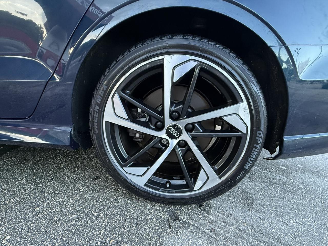 2020 Audi A3 Sedan S line Premium Plus Hollywood FL