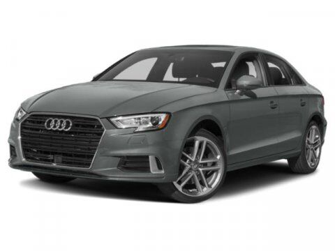 2020 Audi A3 Sedan S line Premium  Selma TX