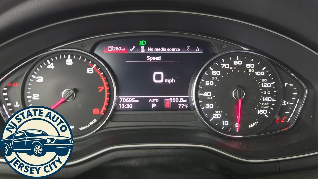 2020 Audi A4 40 Premium Jersey City NJ