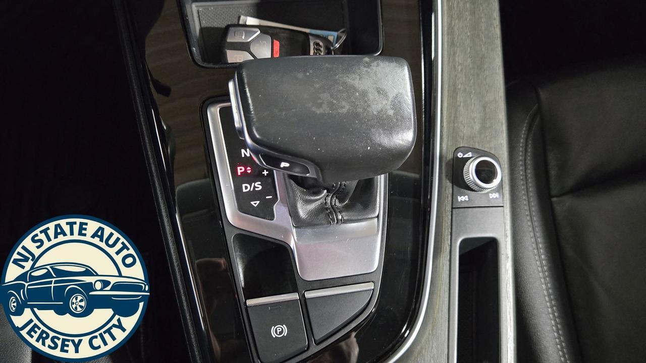 2020 Audi A4 40 Premium Jersey City NJ