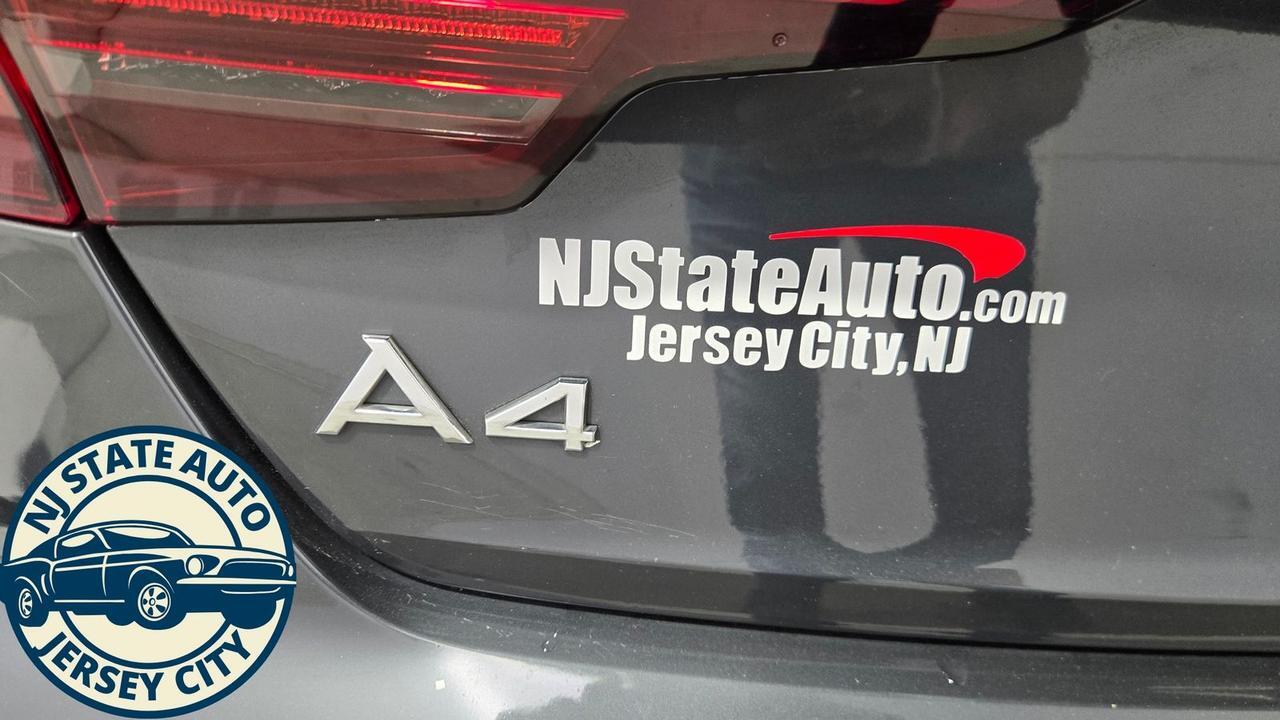 2020 Audi A4 40 Premium Jersey City NJ