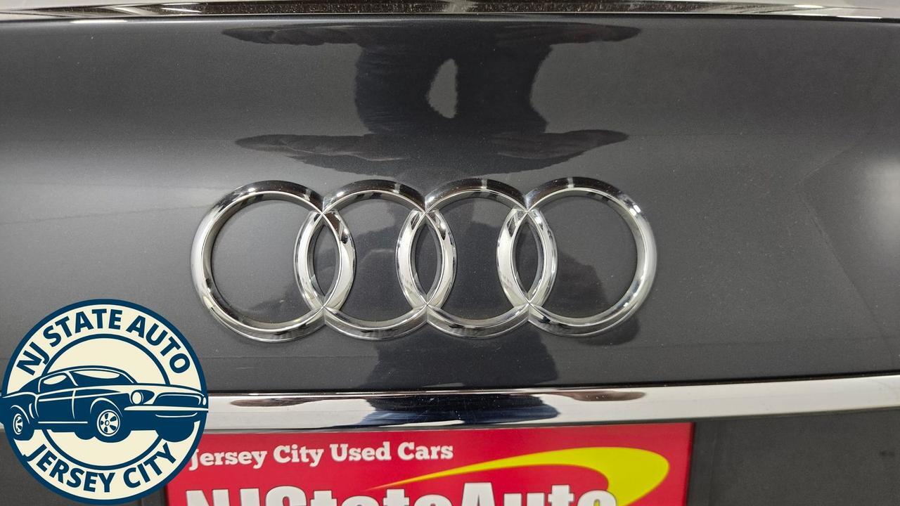 2020 Audi A4 40 Premium Jersey City NJ