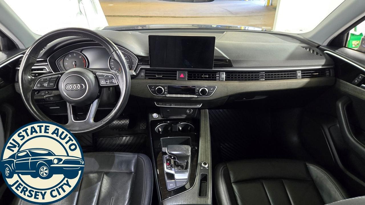 2020 Audi A4 40 Premium Jersey City NJ