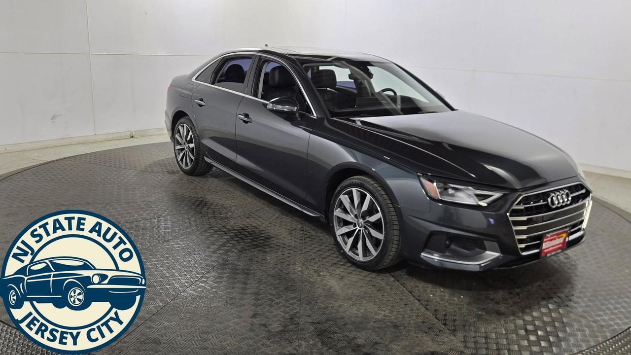 2020 Audi A4 Jersey City, NJ