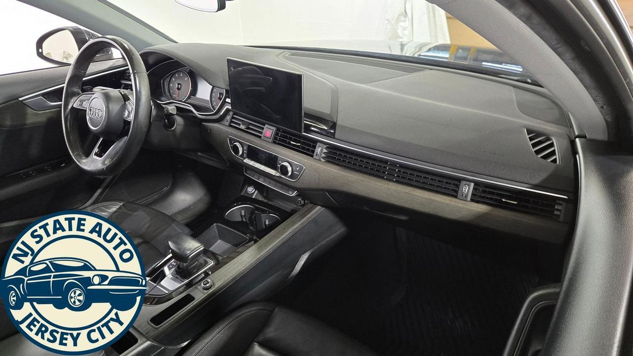 2020 Audi A4 40 Premium Jersey City NJ