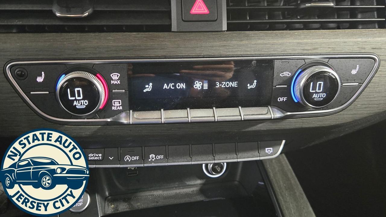 2020 Audi A4 40 Premium Jersey City NJ