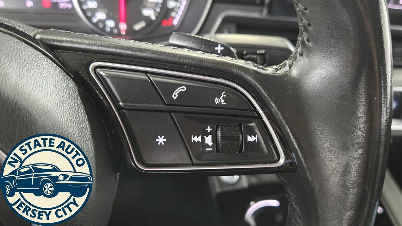 2020 Audi A4 40 Premium Jersey City NJ