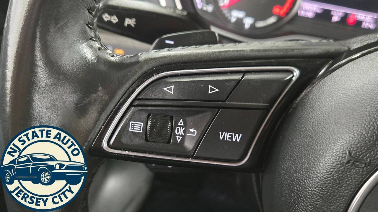2020 Audi A4 40 Premium Jersey City NJ