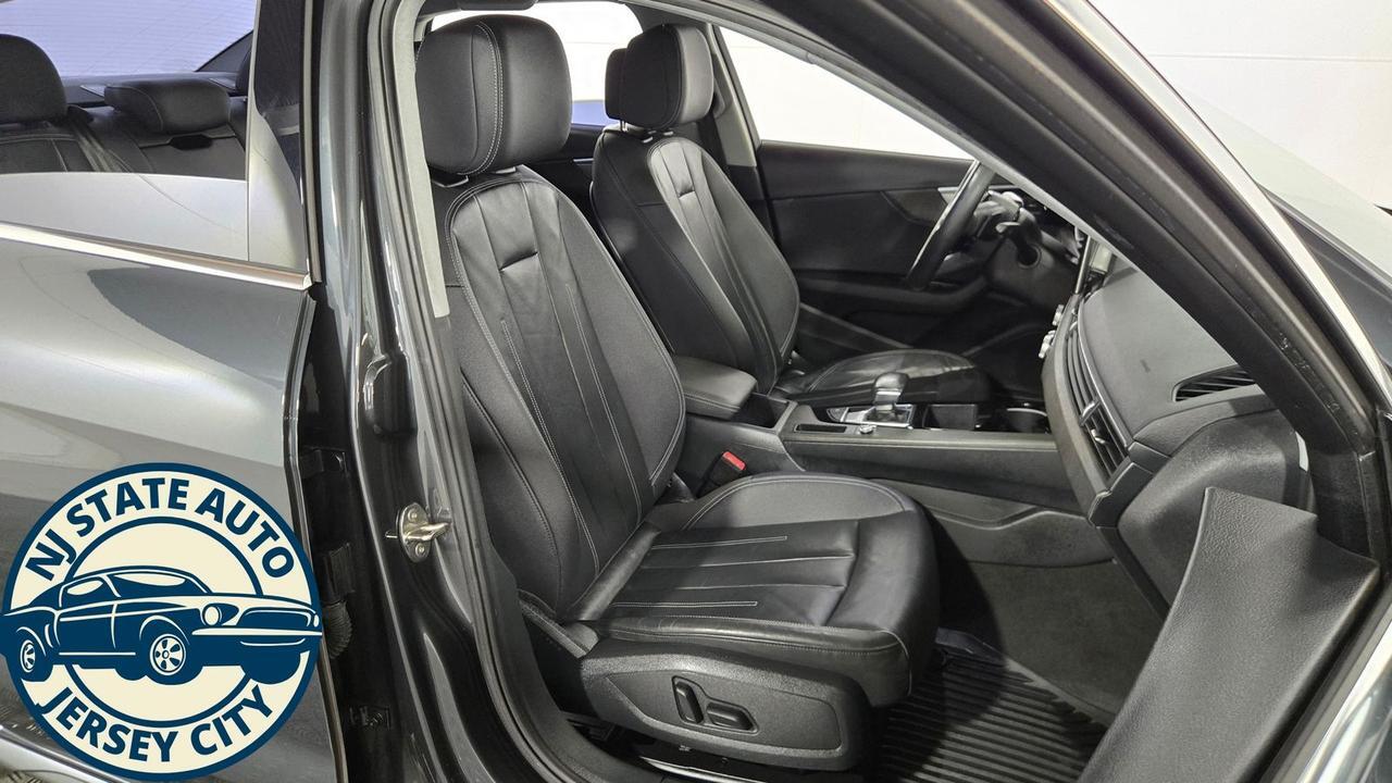 2020 Audi A4 40 Premium Jersey City NJ