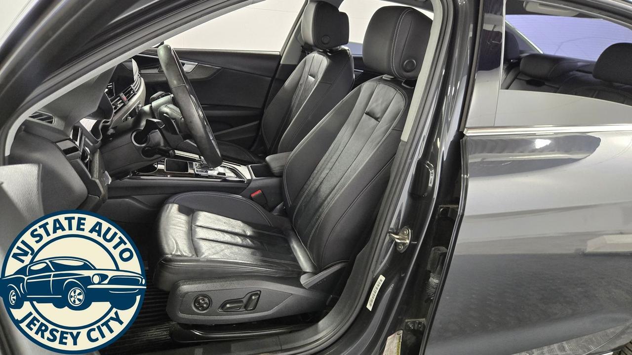 2020 Audi A4 40 Premium Jersey City NJ