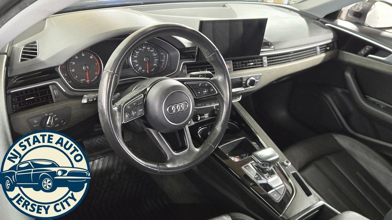 2020 Audi A4 40 Premium Jersey City NJ