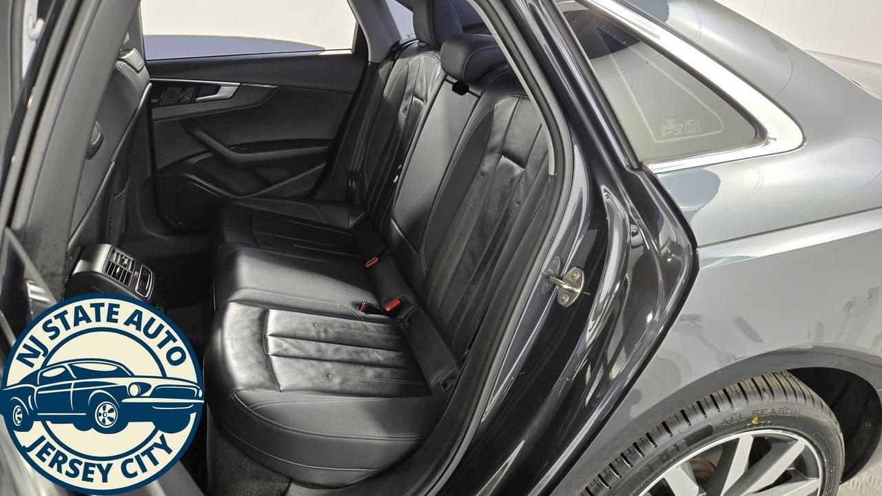 2020 Audi A4 40 Premium Jersey City NJ