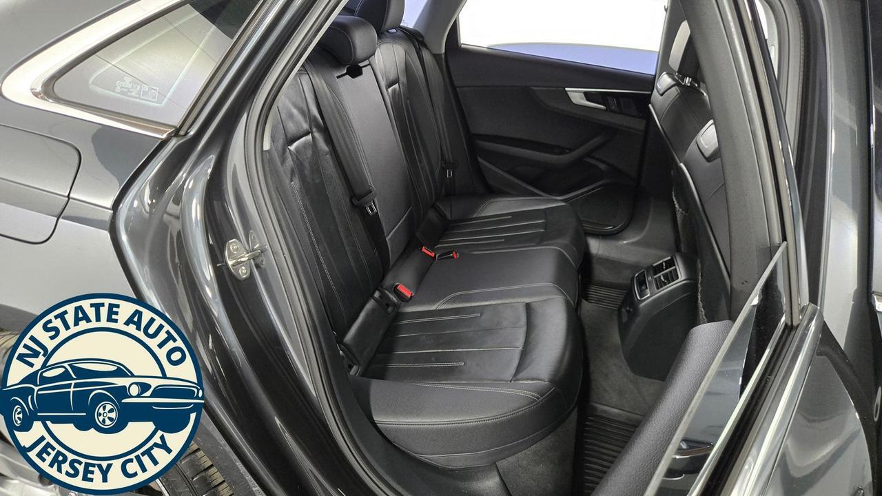 2020 Audi A4 40 Premium Jersey City NJ