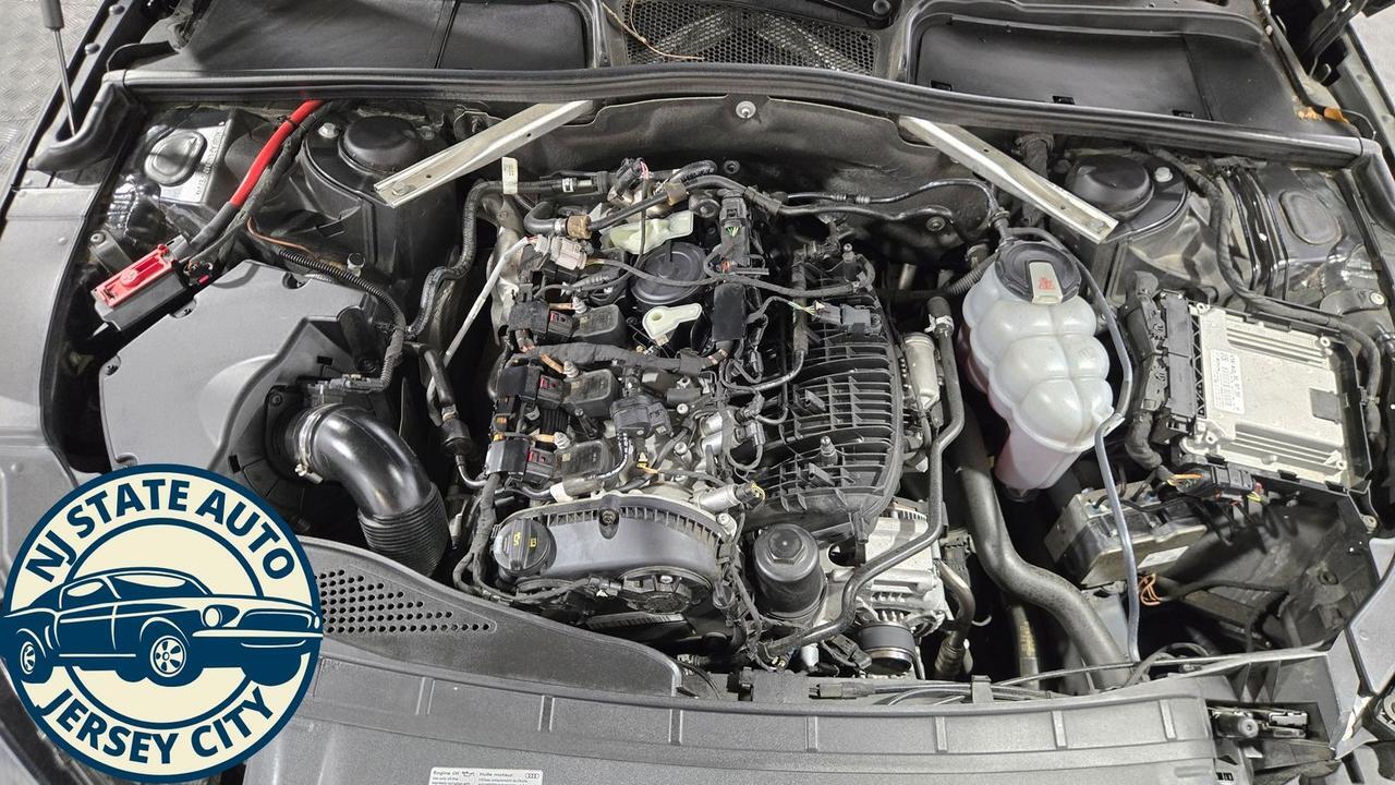 2020 Audi A4 40 Premium Jersey City NJ
