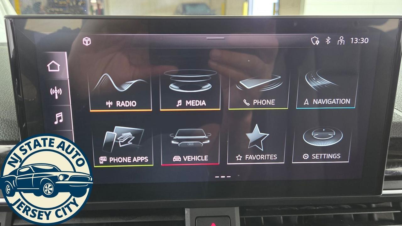 2020 Audi A4 40 Premium Jersey City NJ