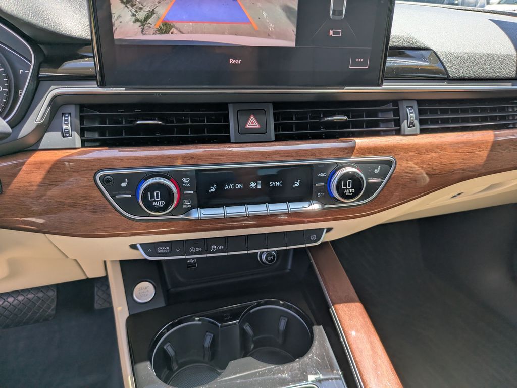 2020 Audi A4 40 Premium San Clemente CA