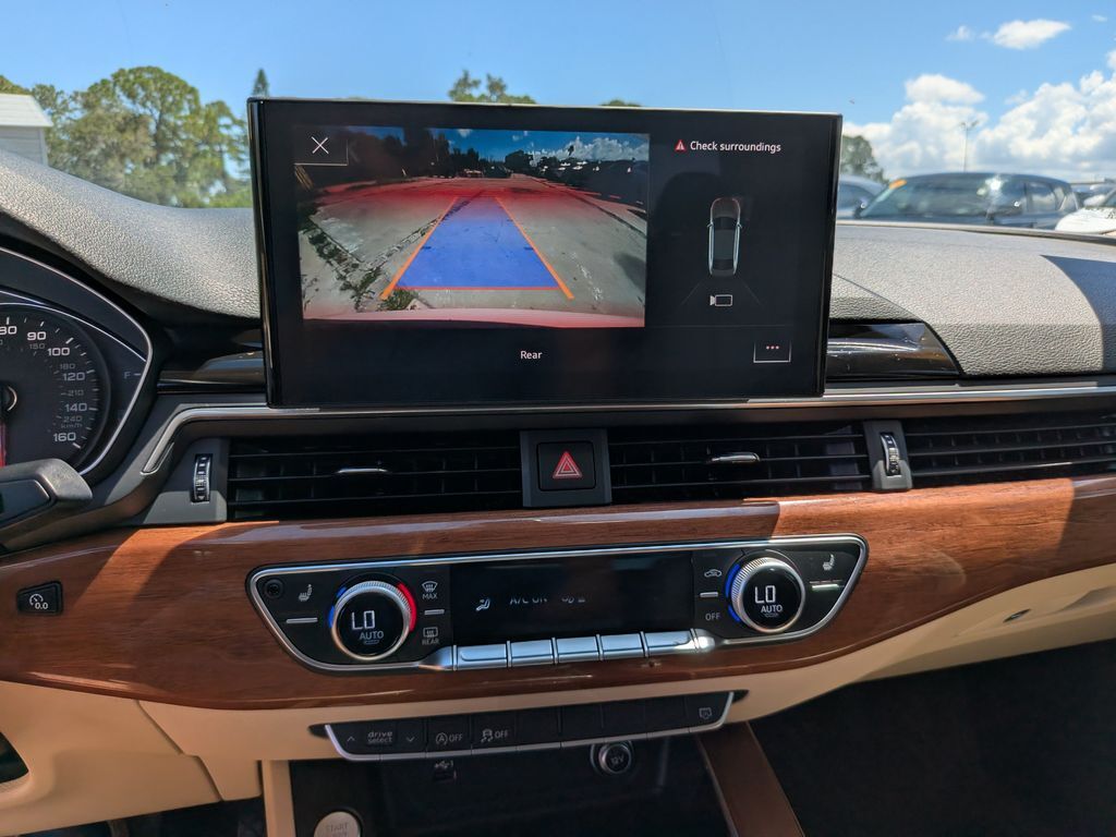 2020 Audi A4 40 Premium San Clemente CA