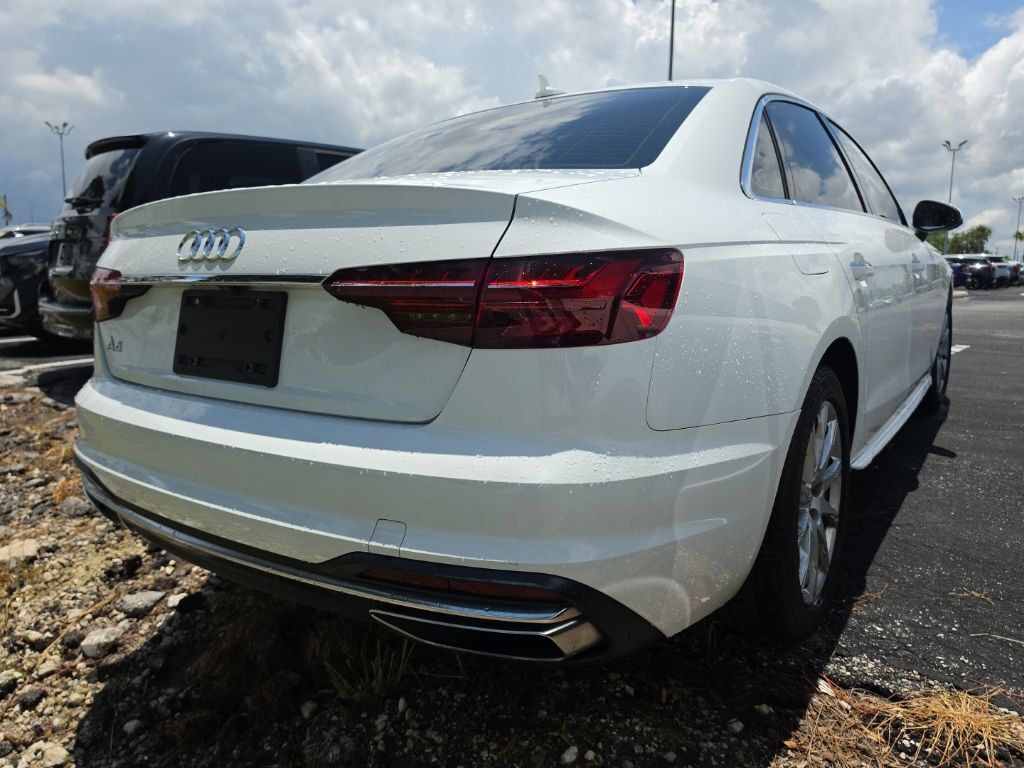 2020 Audi A4 40 Premium San Clemente CA