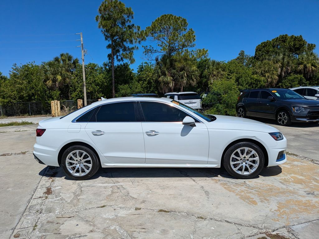 2020 Audi A4 40 Premium San Clemente CA
