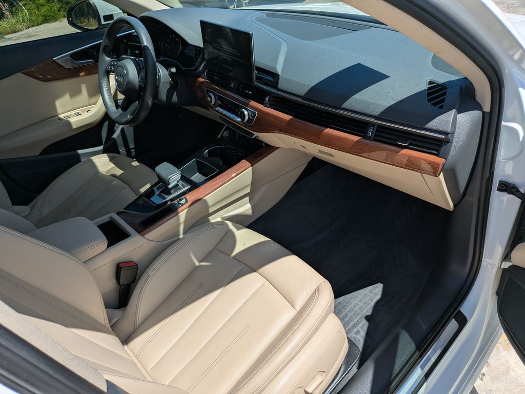 2020 Audi A4 40 Premium San Clemente CA