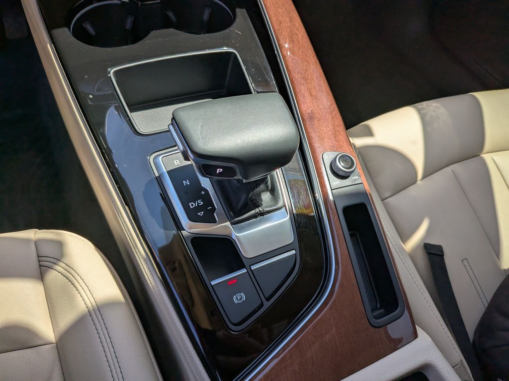 2020 Audi A4 40 Premium San Clemente CA