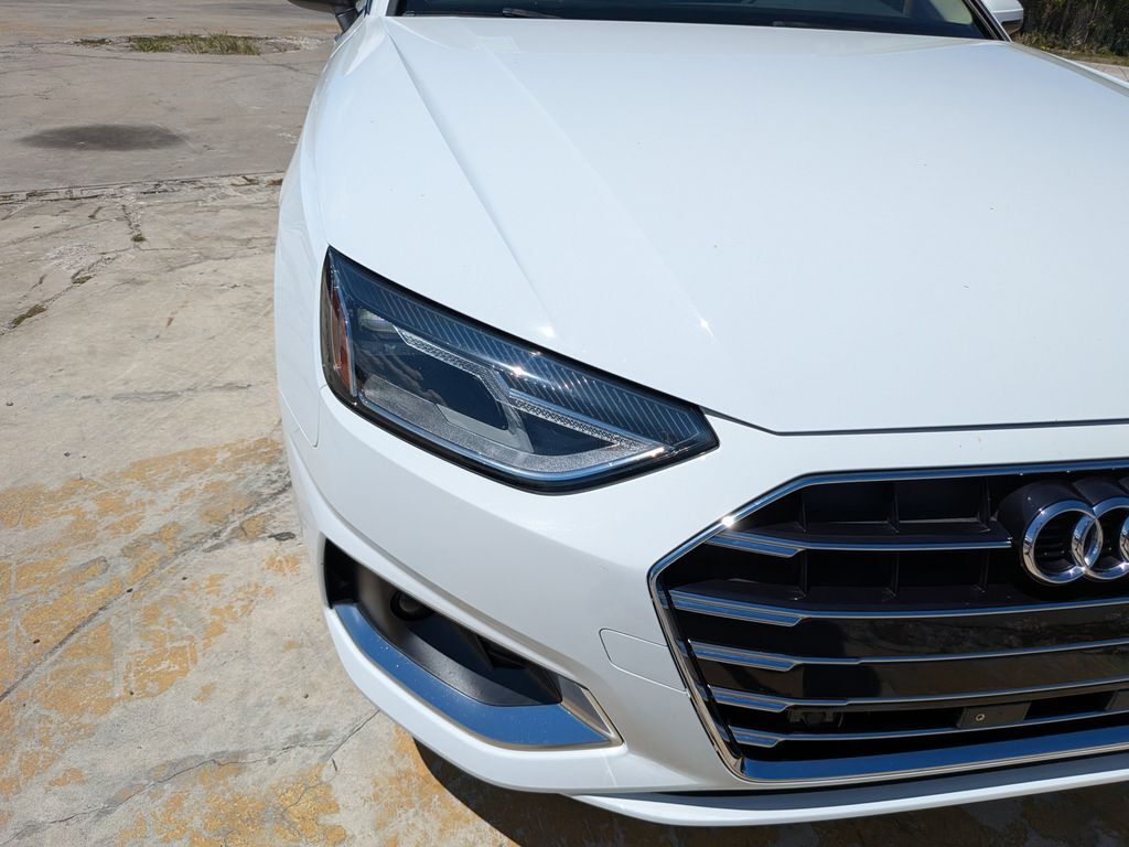 2020 Audi A4 40 Premium San Clemente CA