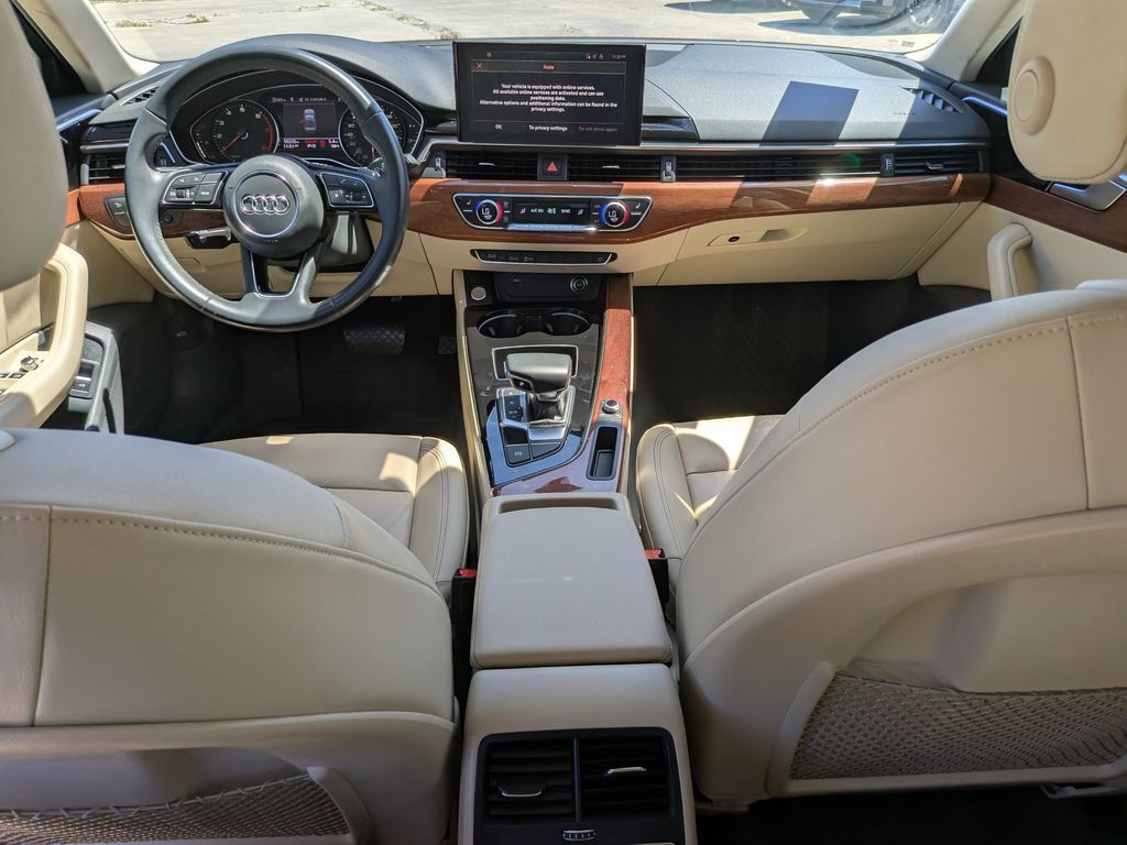 2020 Audi A4 40 Premium San Clemente CA