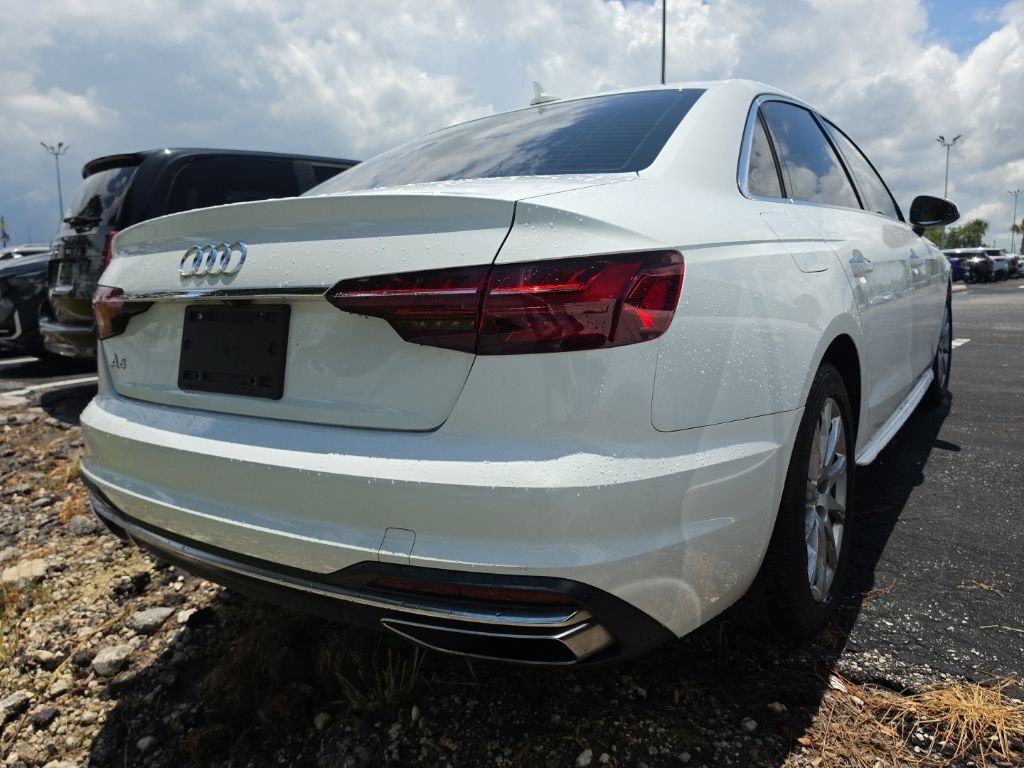 2020 Audi A4 40 Premium San Clemente CA