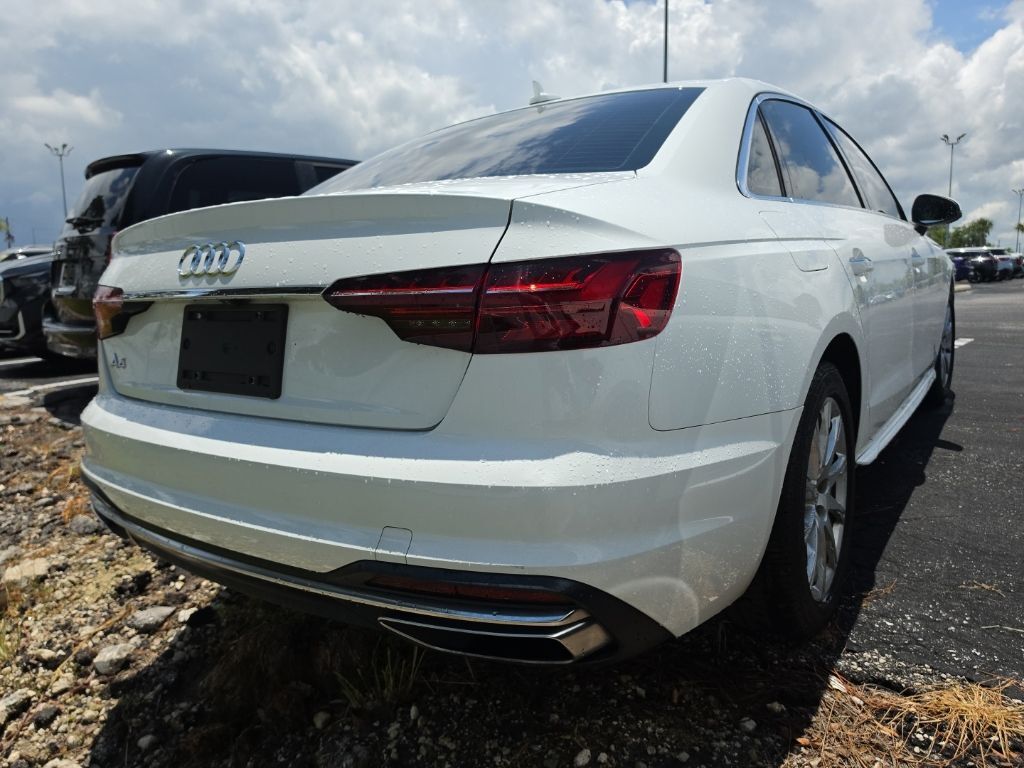 2020 Audi A4 40 Premium San Clemente CA