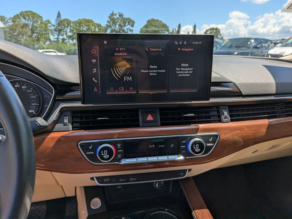 2020 Audi A4 40 Premium San Clemente CA