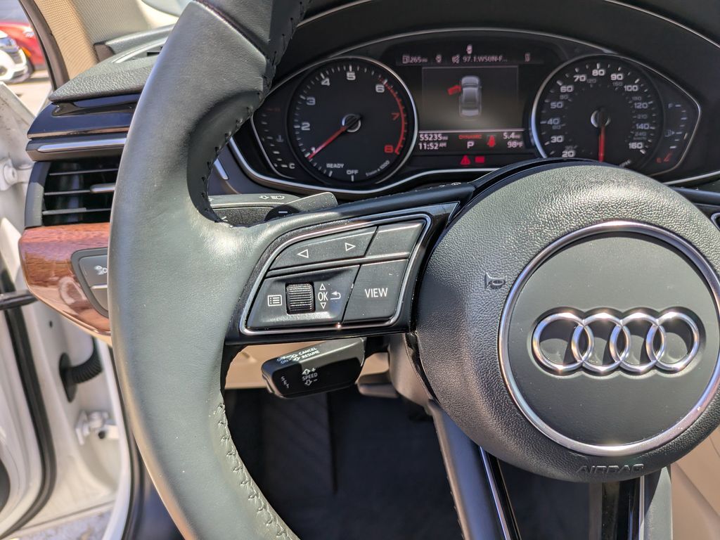 2020 Audi A4 40 Premium San Clemente CA