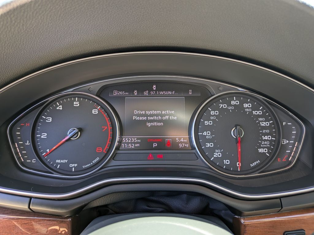 2020 Audi A4 40 Premium San Clemente CA
