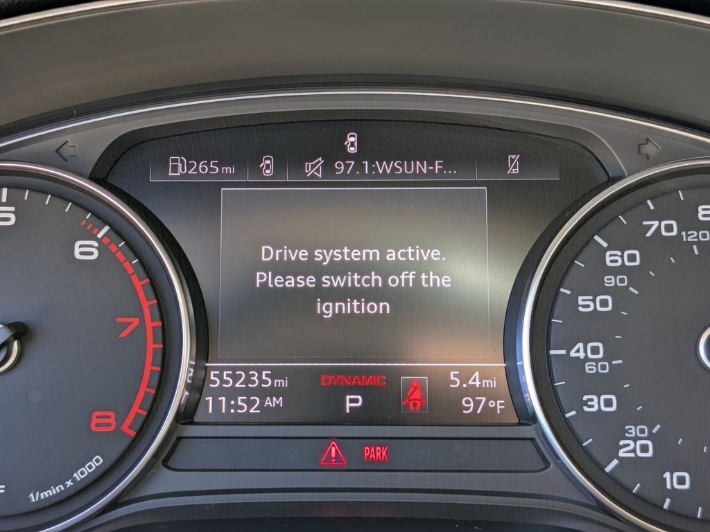 2020 Audi A4 40 Premium San Clemente CA