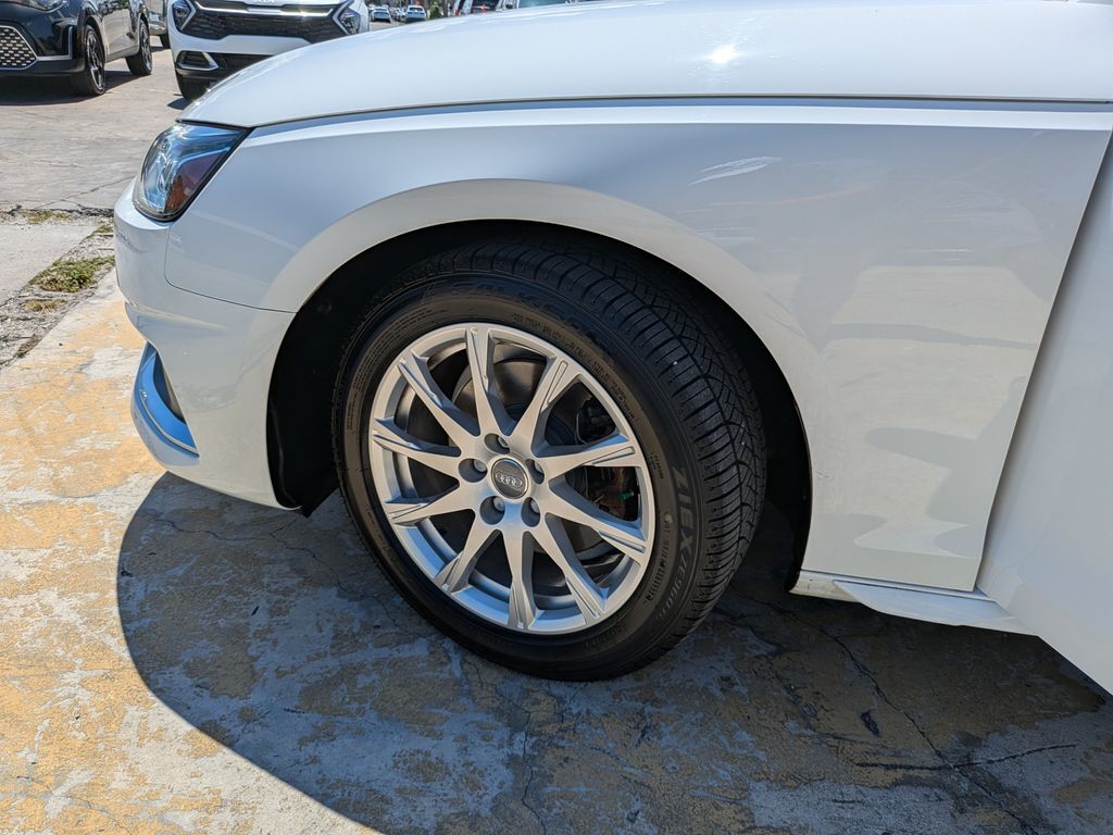 2020 Audi A4 40 Premium San Clemente CA