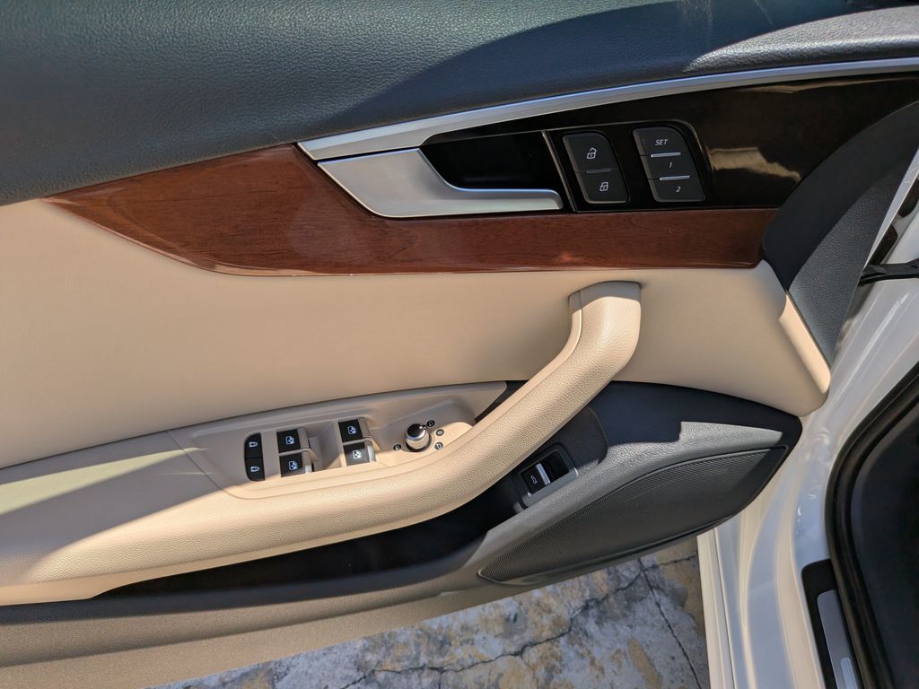 2020 Audi A4 40 Premium San Clemente CA