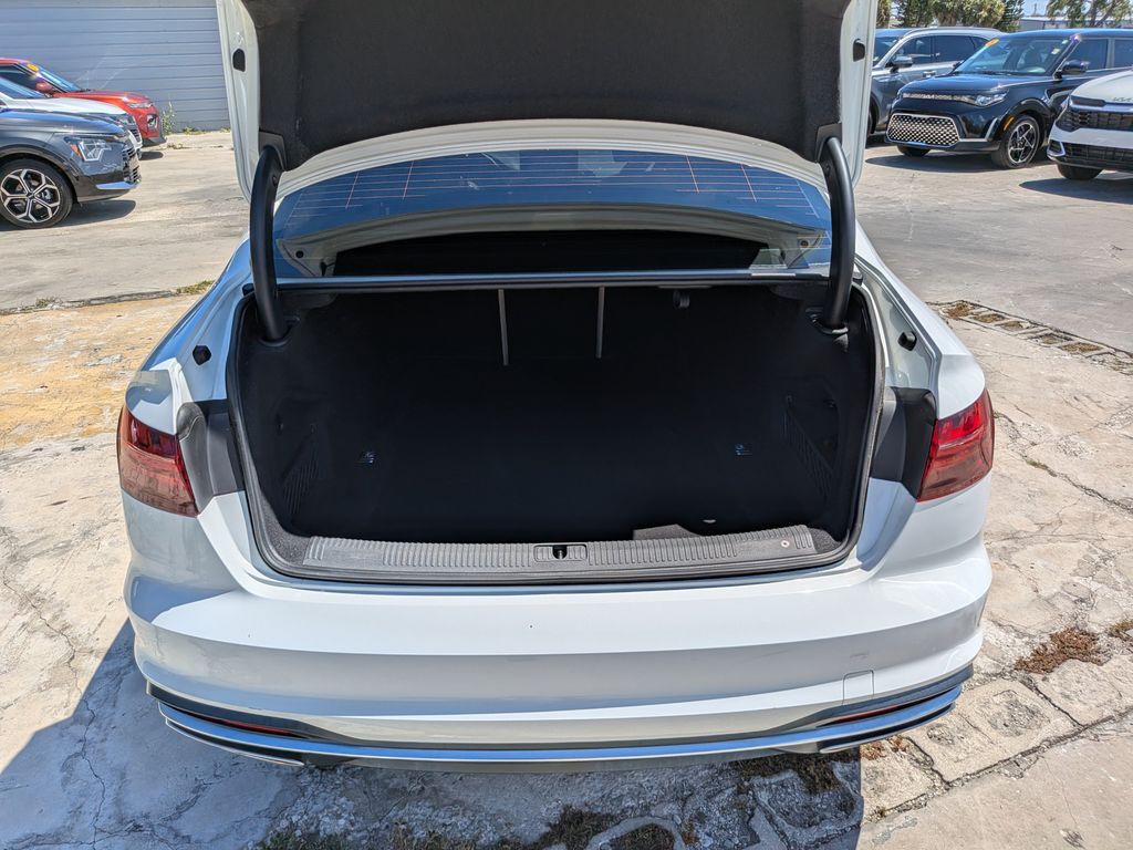 2020 Audi A4 40 Premium San Clemente CA