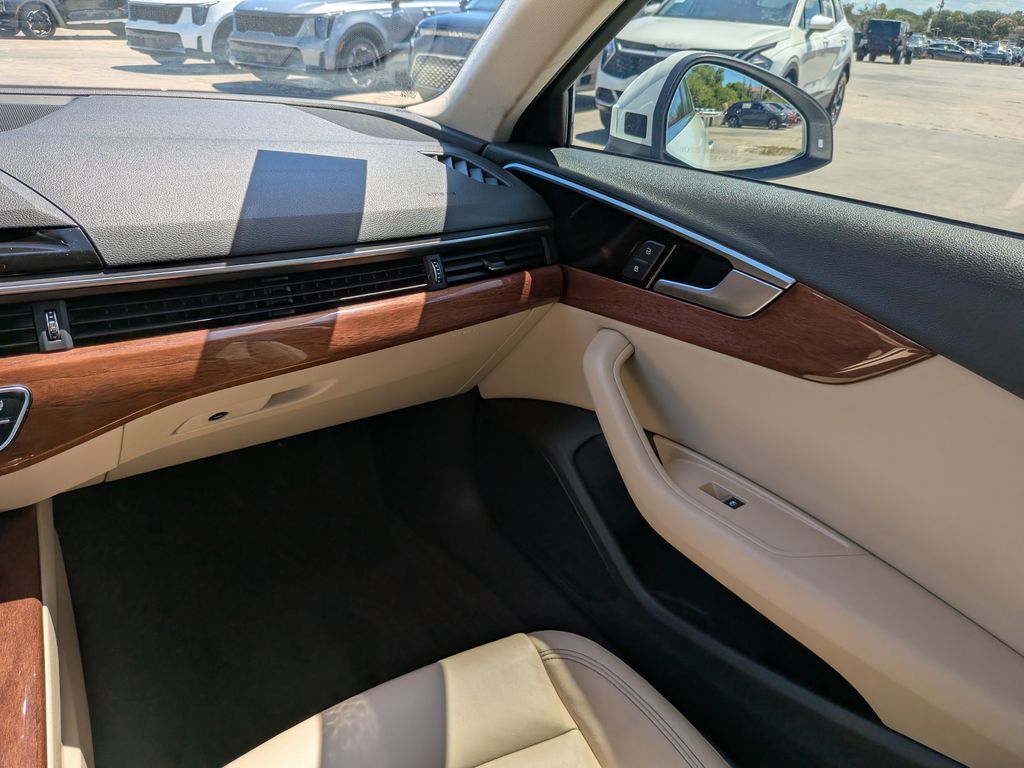 2020 Audi A4 40 Premium San Clemente CA