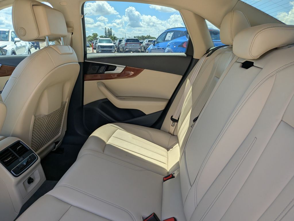 2020 Audi A4 40 Premium San Clemente CA