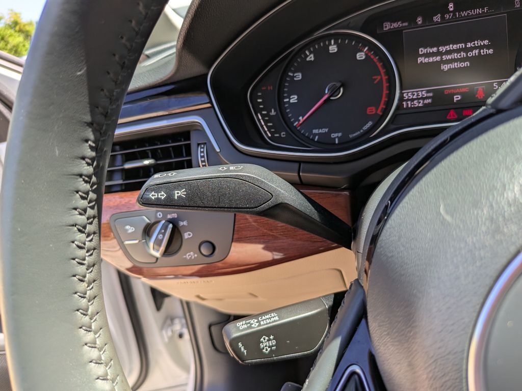 2020 Audi A4 40 Premium San Clemente CA