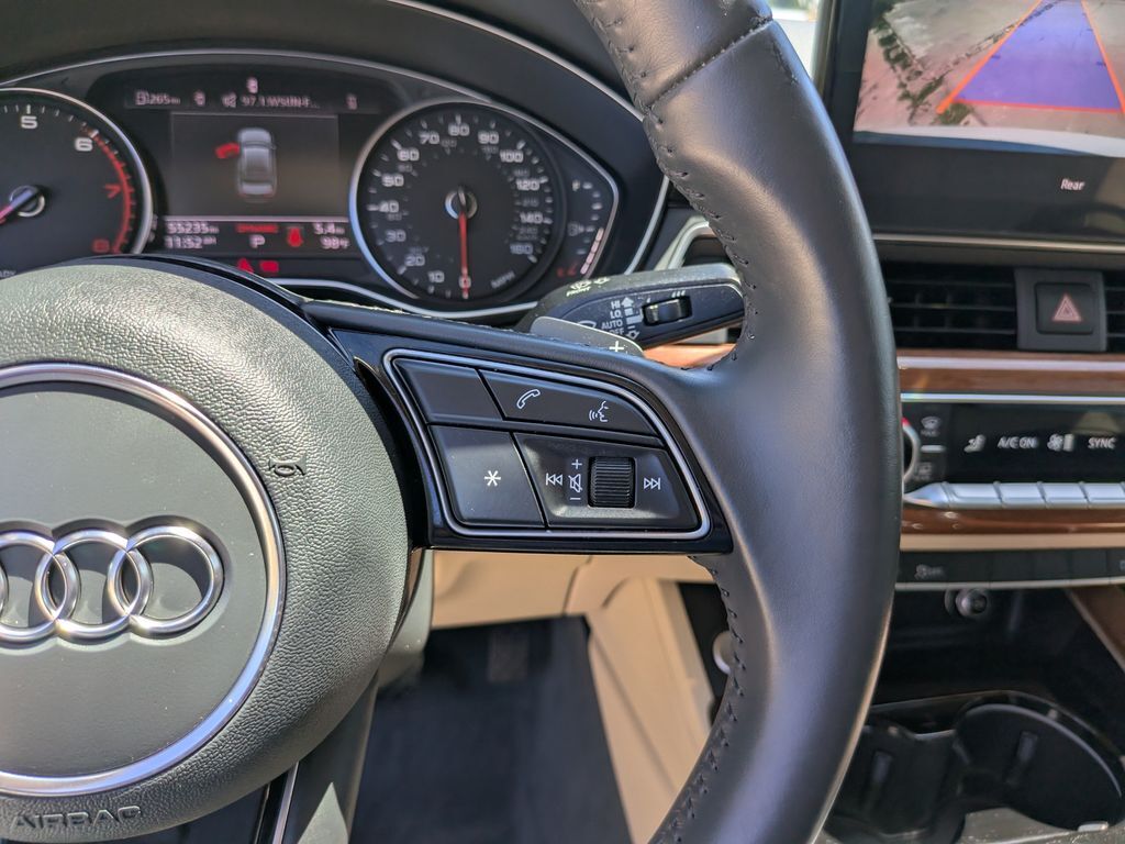 2020 Audi A4 40 Premium San Clemente CA