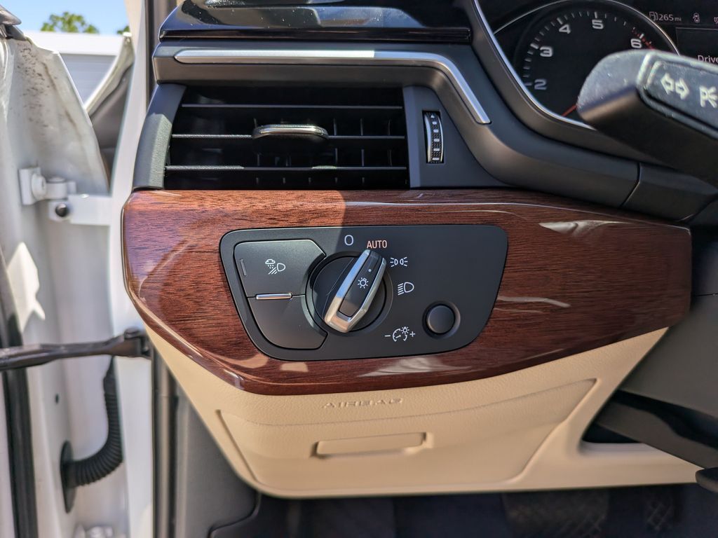 2020 Audi A4 40 Premium San Clemente CA